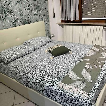利沃诺Casa Peroni公寓 外观 照片